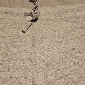 Old Navy Heathered Gray Lounge Pants